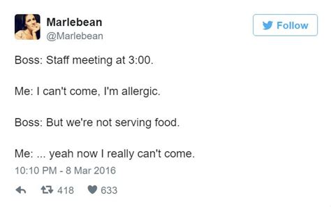 Funny Tweets About Work Work Humor Twitter Quotes Funny Tweets