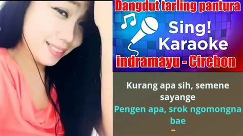 Bareng Bareng Janji KARAOKE DUET Tanpa Vocal Cowok YouTube