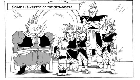 Universe 1 Dragon Ball Multiverse Wiki Fandom