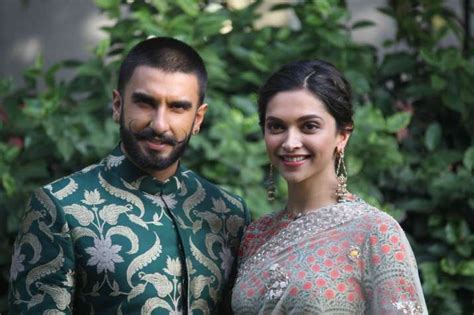 Padmavati: Apart from Deepika, Ranveer to have one more love interest ...