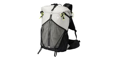 カリマー（karrimor）（メンズ、レディース）アタックザック リュック バックパック 登山 ハイキング クリーブ 30 ミディアム