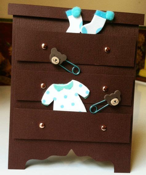 Beautiful Baby Shower Card Ideas for Every Occasion