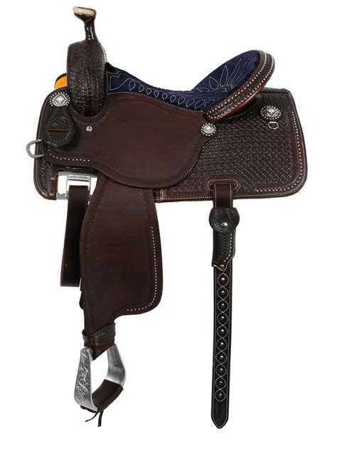 Western Saddle Brands | Shop Best Western Saddle Brands