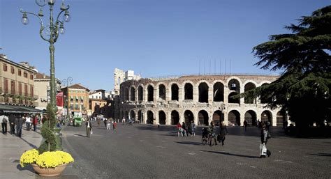 Verona - Roman Arena Free Photo Download | FreeImages