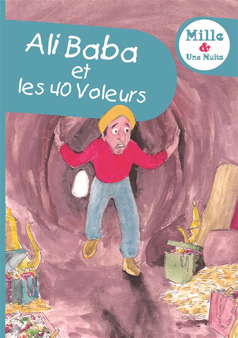 Ali baba et les 40 voleurs مكتبة التضامن