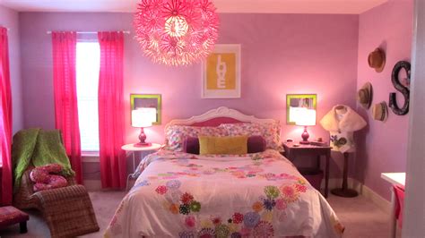 Bedroom Ideas For 20 Year Old Female