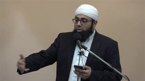 Assumptions And Rumours The Bedrock Community Chaos Sheikh Yusuf