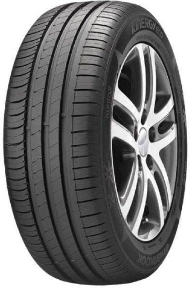 Opony Letnie Hankook Optimo K425 Kinergy Eco 165 70R14 81T Opinie I