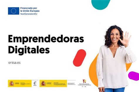 El Gobierno Alcanza Los 100 Proyectos De Emprendimiento Femenino