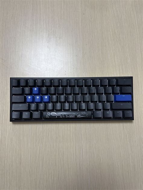 Tastatura Mecanica Gaming Ducky One 2 Mini Constanta OLX Ro