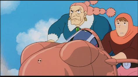 Castle In The Sky Hayao Miyazaki Image Fanpop