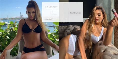 10 Hot Sexy Yagmur Taktas Bikini Pics