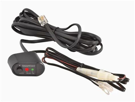 Radar Detector Hardwire Cable Options Vortex Radar