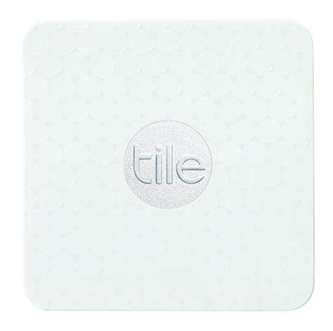 Tile Slim - Phone Finder. Wallet Finder. Anything Finder - 1 Pack