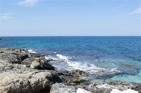 Vandenys J Ra Gamta Costa Papludimys Nemokamos Nuotraukos