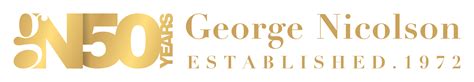 George Nicolson Decorators