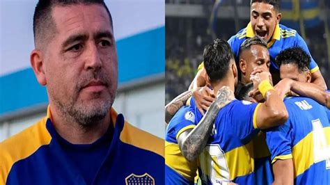 Riquelme Est Atento El Jugador De Boca Que Desea El Inter De Porto