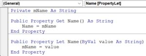 VBA Class Modules In Excel Definition Examples Vs Objects