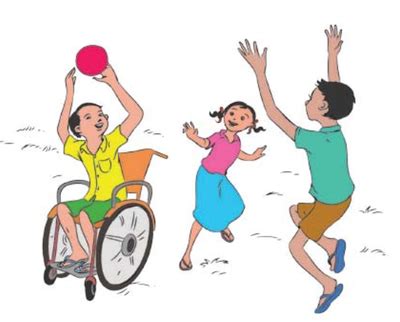 Centres for Differently Abled Children | Gyan Adhar