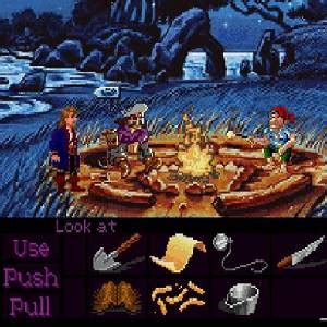 Monkey Island Special Edition Lechucks Revenge Cd Key Kaufen