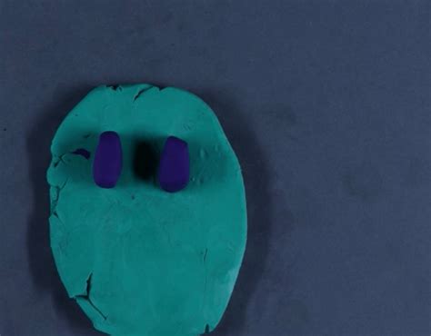 Happy Clay Stop Motion Animation On Behance