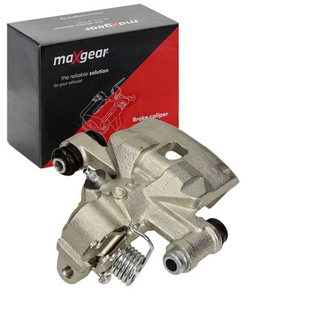 Maxgear Bremssattel Hinten Rechts Passend F R Mazda Premacy