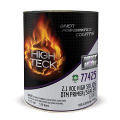 High Teck 77425 Gray 2K DTM Primer/Sealer, Gallon