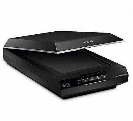 Epson Perfection V600 Photo - Review 2011 - PCMag UK