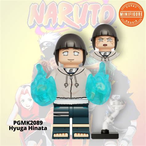 Jual Mainan Action Figure Naruto PGM813 Anime Figur Mini Itachi Sasuke