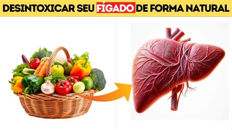 Fígado Gorduroso Os 10 Alimentos Essenciais para uma Desintoxicação