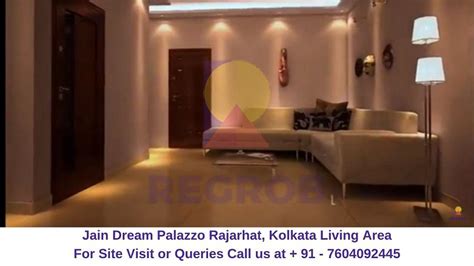 Bhk Flats For Sale In Jain Dream Palazzo Regrob