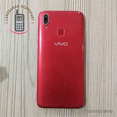 Jual Mesin VIVO Y91 Hidup Shopee Indonesia