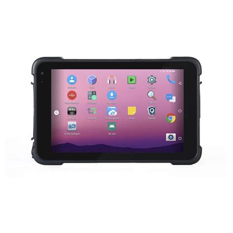 Ip Tablet Em Q Emdoor Information Co Ltd Android Arm