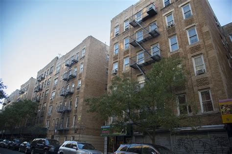 Worst Landlords In New York Sink To New Lows On Latest Watchlist New