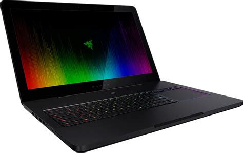 Razer Blade Pro Now More Lethal With Gtx 1080 Vapor Chamber Cooling Pc Gamer