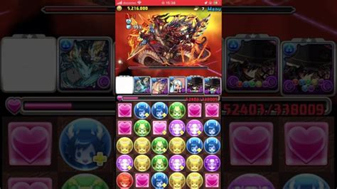 グランエルヴ×クロトビ🐲パズドラ 超重力ドラゴンラッシュ │ 2024 おすすめアプリゲーム動画配信まとめ