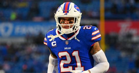 Jordan Poyer Dolphins Agree To 1 Year Contract In Nfl Free Agency