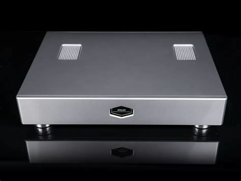 Apollon Hypex Ncx500 Ncorex Lux Dual Mono Amplifier