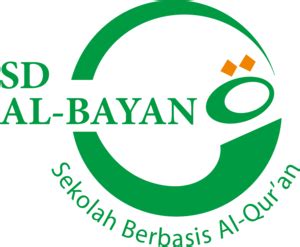 SD Al-Bayan Logo PNG Vector (EPS) Free Download