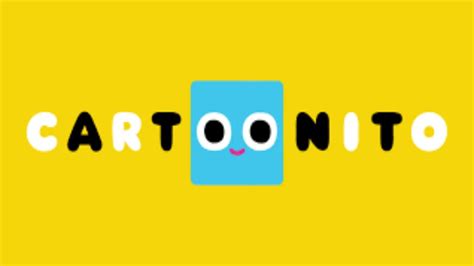 Cartoonito Hd Continuity Youtube