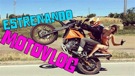 Quien Soy Donde Practicar Stunt Que Supermotard Comprar