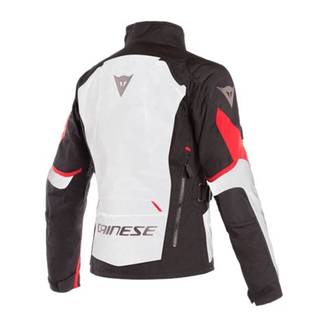 Kurtka Dainese Tempest Lady D Dry Motomoda