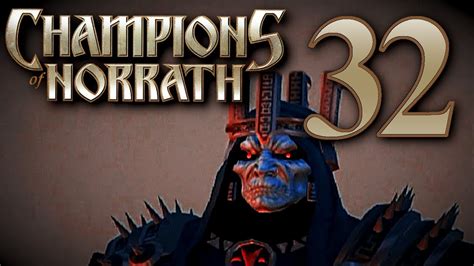 Champions Of Norrath PS2 Prince Of Hate END Part 32 YouTube