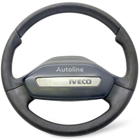 Iveco Eurocargo Steering Wheel For Iveco Truck For Sale Romania