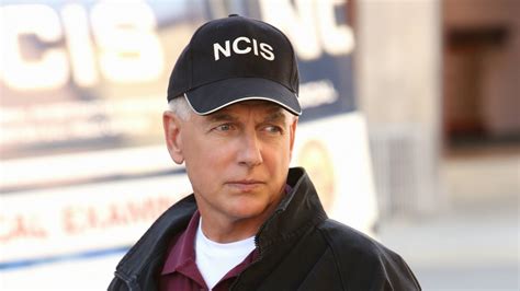 Ncis Gibbs' Rules Printable List