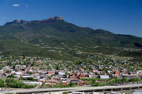 Camping near Trinidad, Walsenburg and La Veta, Colorado - Uncover Colorado