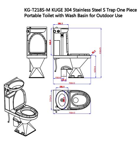 Foshan Stainless Steel Camping Portable Toilet Outdoor Toilet For Sale - Buy Camping Portable ...