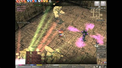 Lets Play Mabinogi G Sword Of Gods The Disappearance Of Buchanan