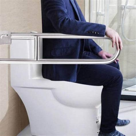 What Is The Weight Capacity Of An Ada Grab Bar Grabbars