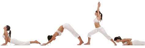 What is Vinyasa Yoga? A Short Introduction For Beginners